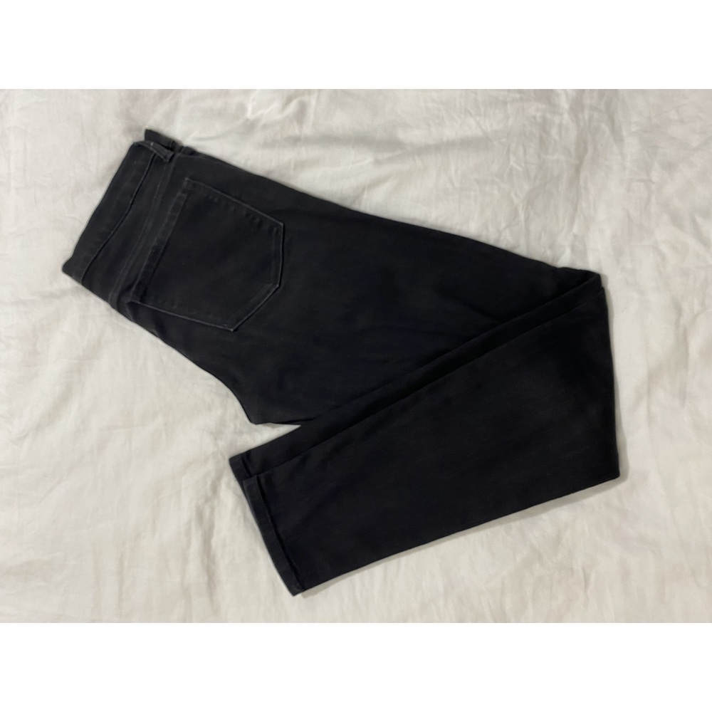 Banana Republic Perfect Skinny Jean Size 28 Black